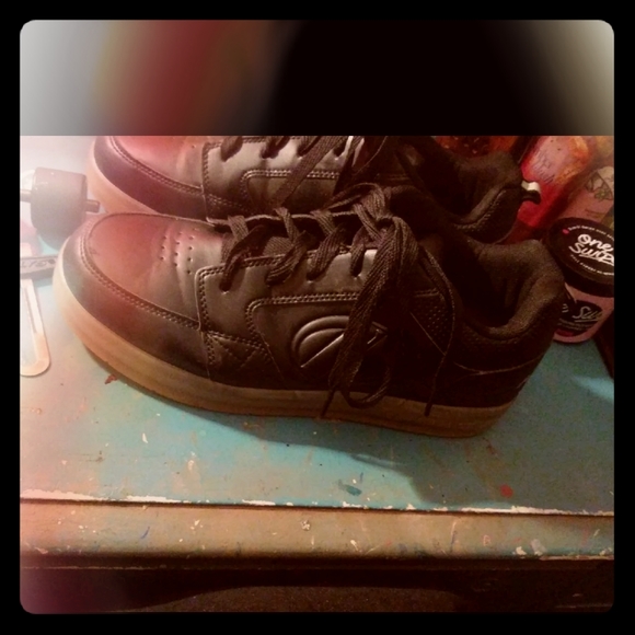 led heelys